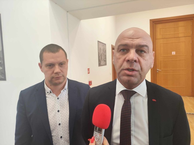 Кметът „за” присъединяването на Белащица към Пловдив, но не иска да воюва с „Родопи”