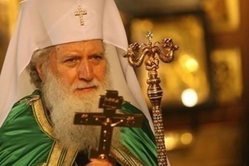 Митрополит Николай: Патриарх Неофит се подобрява значително