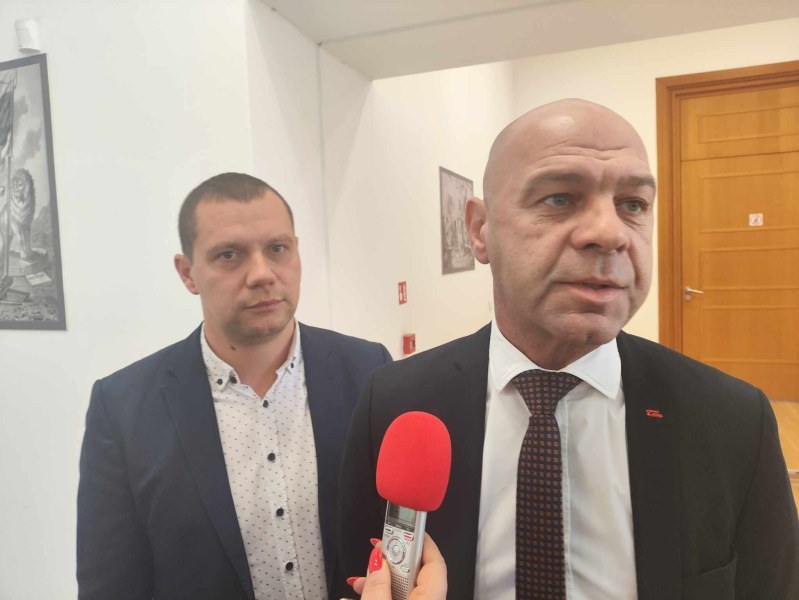 Съветниците дадоха зелена светлина за новия парк от 70 дка в “Южен“