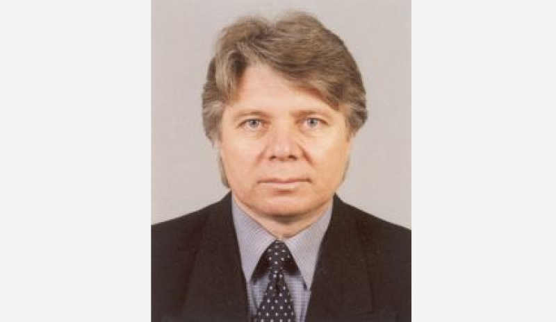 9 години от смъртта на Димитър Атанасов - писател, журналист, общественик и омбудсман на Пловдив