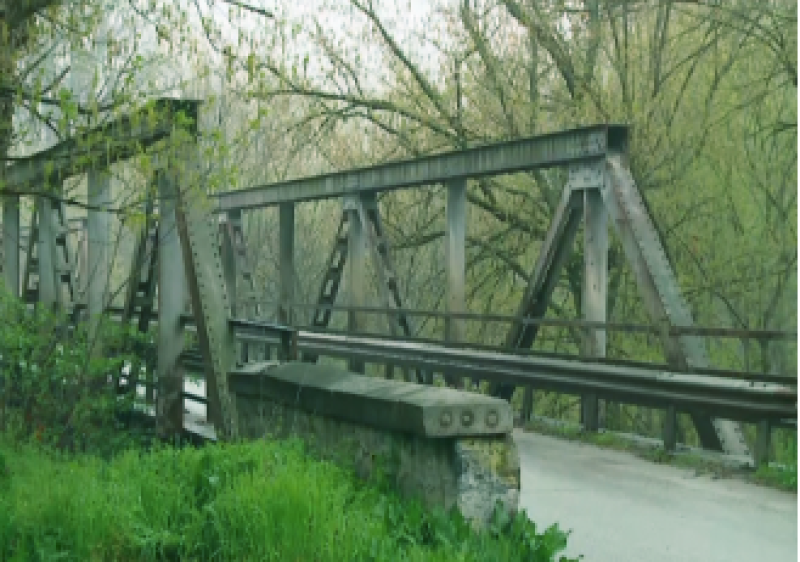 Ограничават движението в Първомайско заради строителството на нов мост