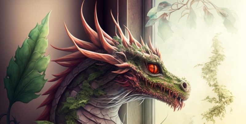 Бъдете внимателни с Дракона, има зодии, с които покровителят на 2024 не се комбинира