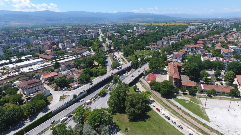 Белгийска компания иска да инвестира в Пловдив и още няколко града