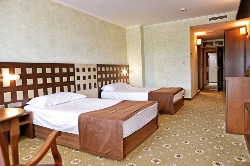 Пловдивските хотелиери на челни позиции по приходи у нас