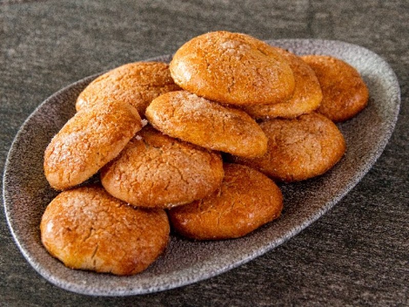 Домашни меденки - постни, но много вкусни