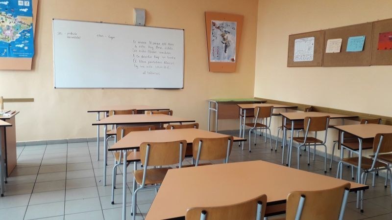 Предложение: Повече извинени отсъствия с бележка от родител