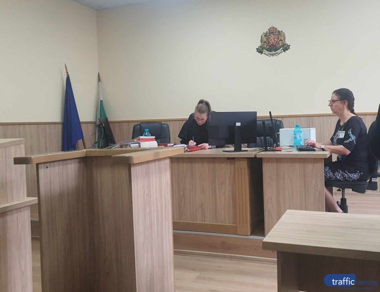 Пиян мъж, нападал жени в Пловдив, се оказа неоткриваем за властите
