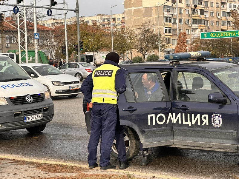 Повдигнаха обвинение на шофьора на камиона, прегазил и убил жена