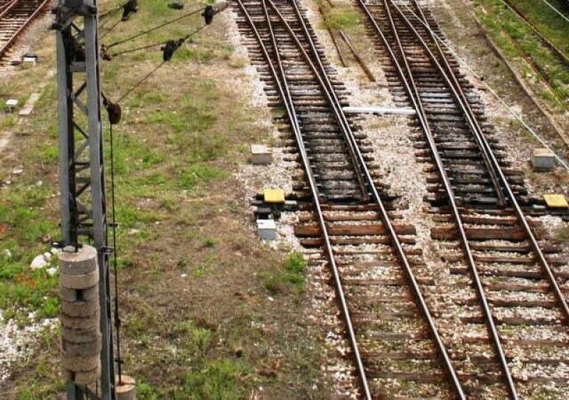 Тийнейджъри откраднаха кабел край жп гарата в Белозем, хванаха ги