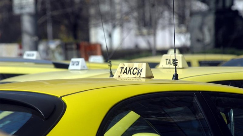 Младеж ограби таксиметрови шофьори, но го хванаха