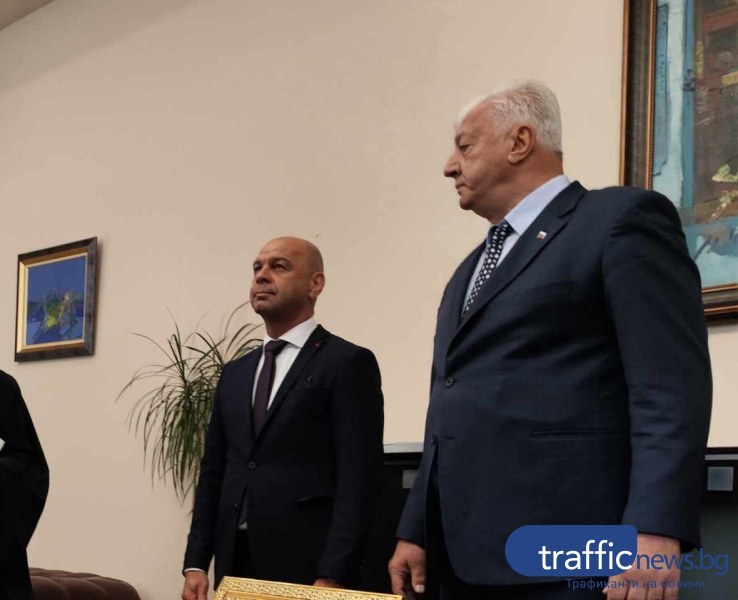 Дупката в бюджета на Пловдив отива на 60 млн. лева, кметът реже разходите