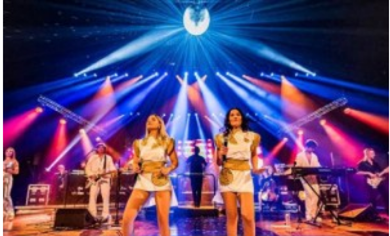 Най-големите хитове на ABBA ще звучат в Пловдив