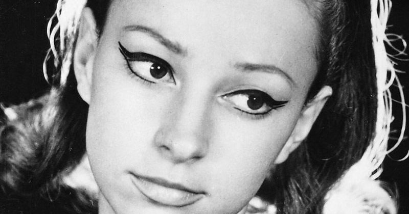 52 години от трагичната смът на певицата Паша Христова, отишла си съвсем млада
