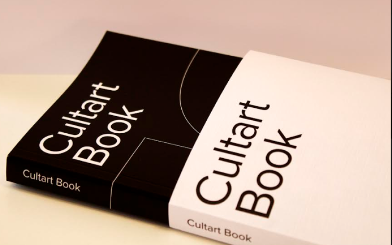 Фондация „Пловдив 2019“ издаде книгата Cultart