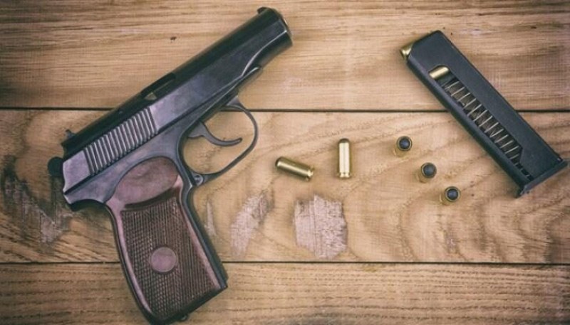 Незаконен пистолет откриха у криминално проявен в Брезовско
