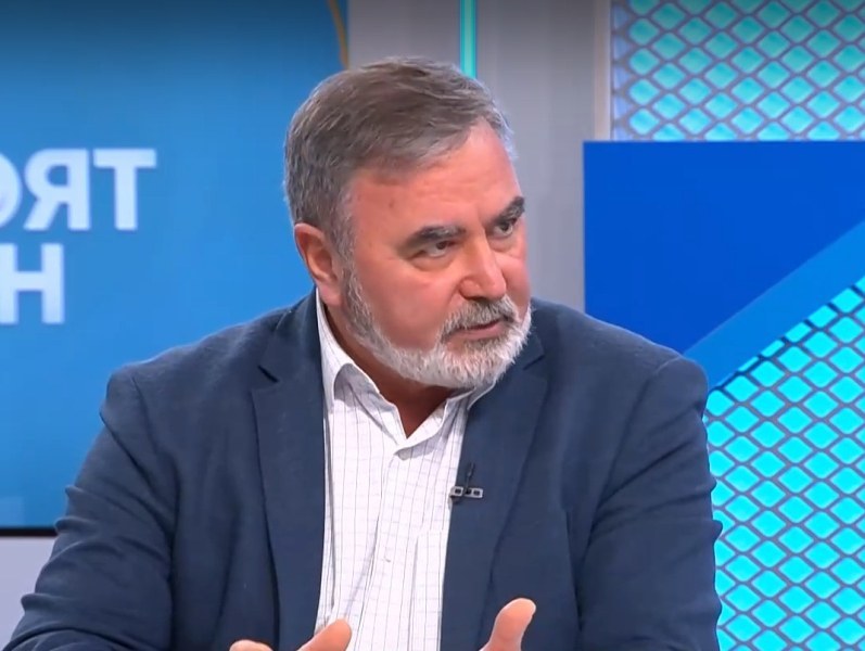 Доц. Кунчев: Грипът вече заема своята си територия