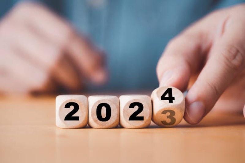 Колко ще работим и колко ще почиваме през 2024