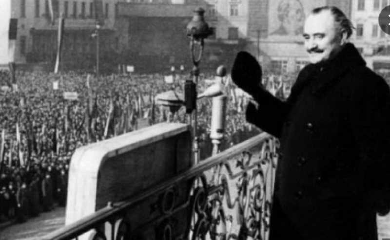 На този ден: В България е приет закон за национализацията на частни предприятия