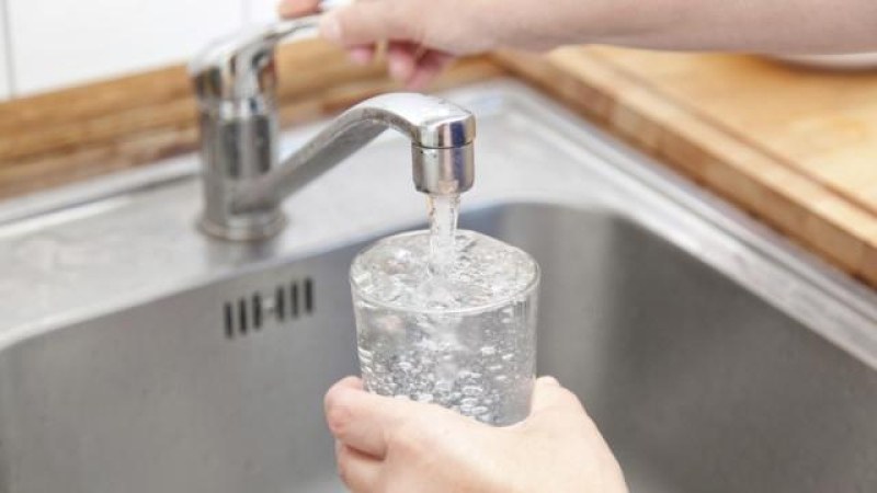 Плащаме нови цени на водата от 1 януари