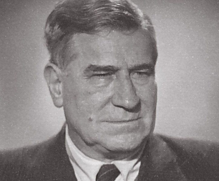 43 години от смъртта на проф. Константин Гълъбов, роден в Перущица и почетен гражданин