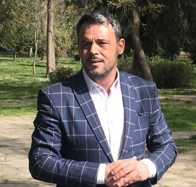 Георги Стаменов: Трябват ни спешни промени в законодателството, за да спасим къщите - шедьоври на Пловдив