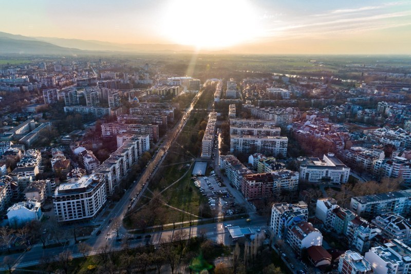 2023 - страстите в строителството се охладиха, но цените не падат