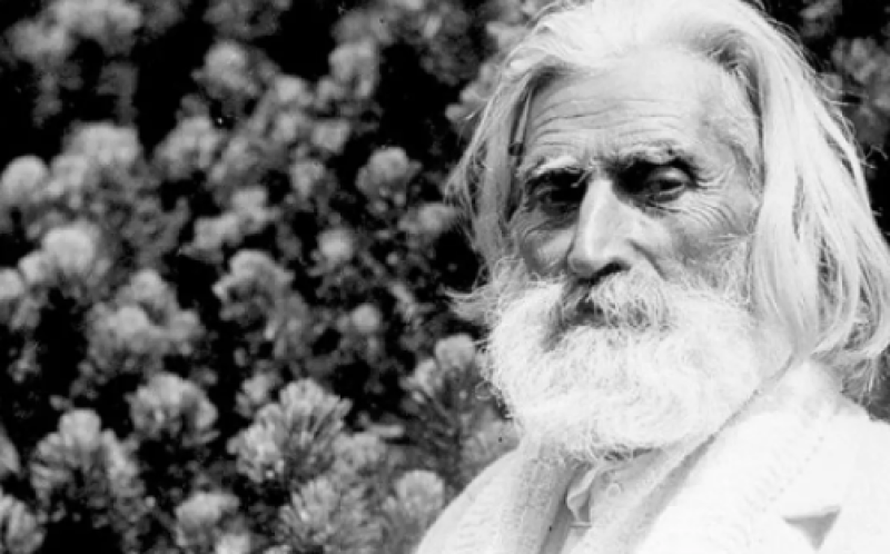 79 години от смъртта на учителя Петър Дънов