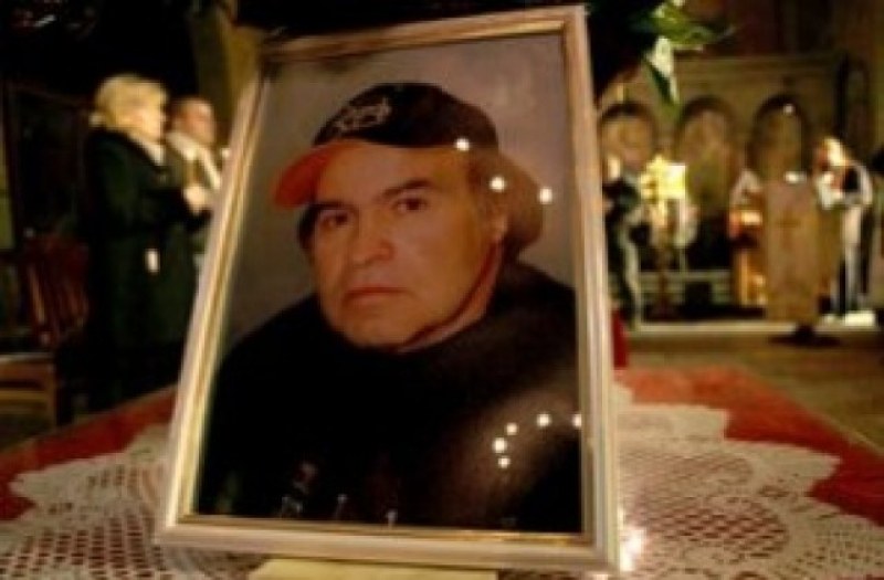 13 години без Вили Кавалджиев - един от първите рокаджии у нас