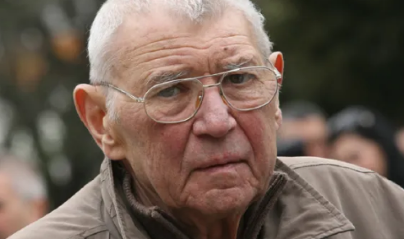 12 години от смъртта на режисьора Иван Андонов, роден в Пловдив