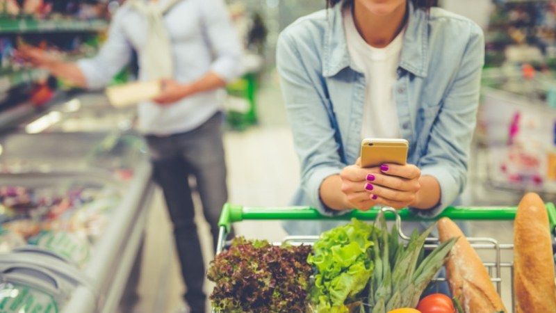 Експерт: Не се очаква съществено увеличение на хранителните продукти