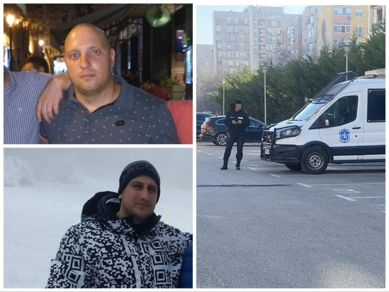 Арестуваха пловдивски полицаи за подкуп