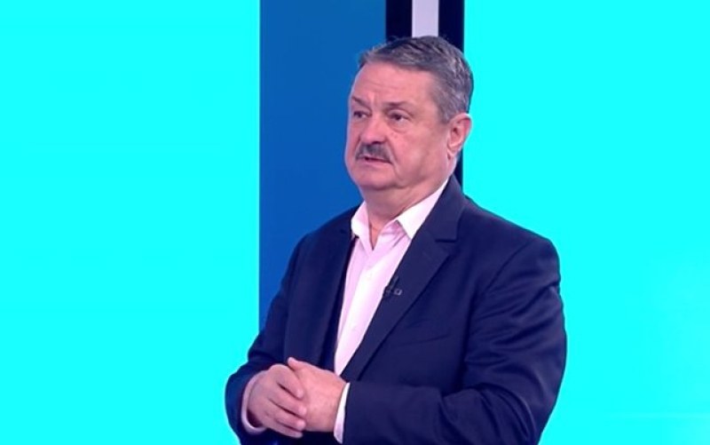 Проф. Георги Рачев: Новата година идва с топло време, без валежи до Йордановден