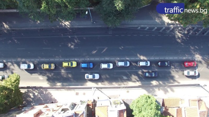 Смирненски се превръща в Кючука 2 – затварят Пещерско шосе за 3 месеца