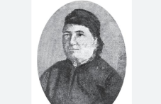 130 години от смъртта на Неделя Петкова - учителка и революционерка, родена в Сопот