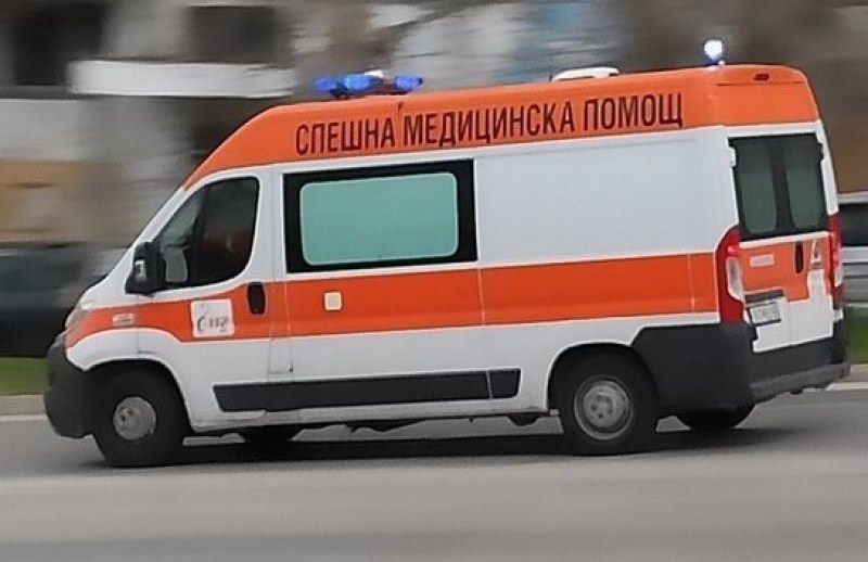 9 тежки катастрофи у нас за денонощие