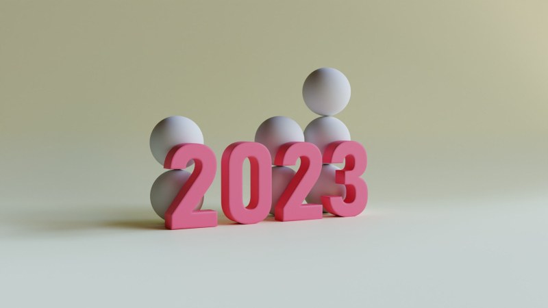 Почти половината българи са имали успешна 2023