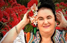 13 години от смъртта на певицата Надка Караджова, родена край Стамболийски