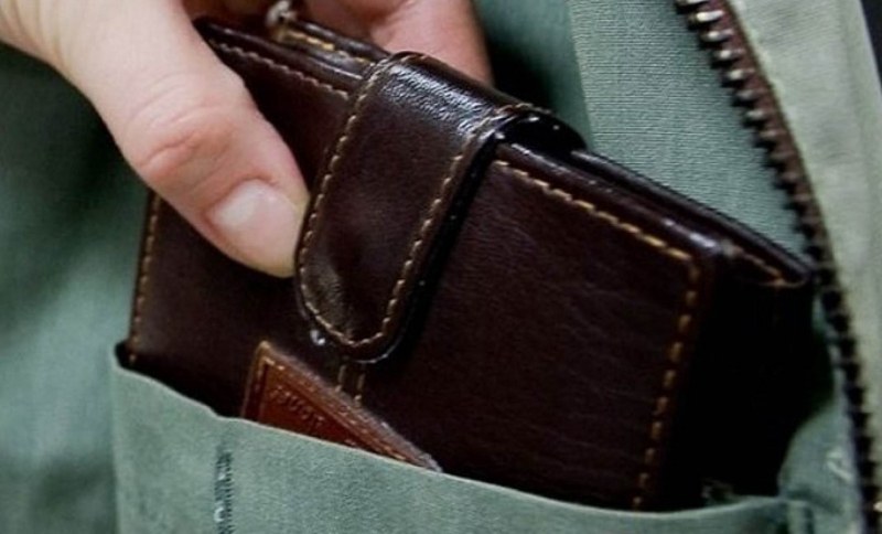 19-годишна джебчийка действа по Главната в Пловдив, хванаха я