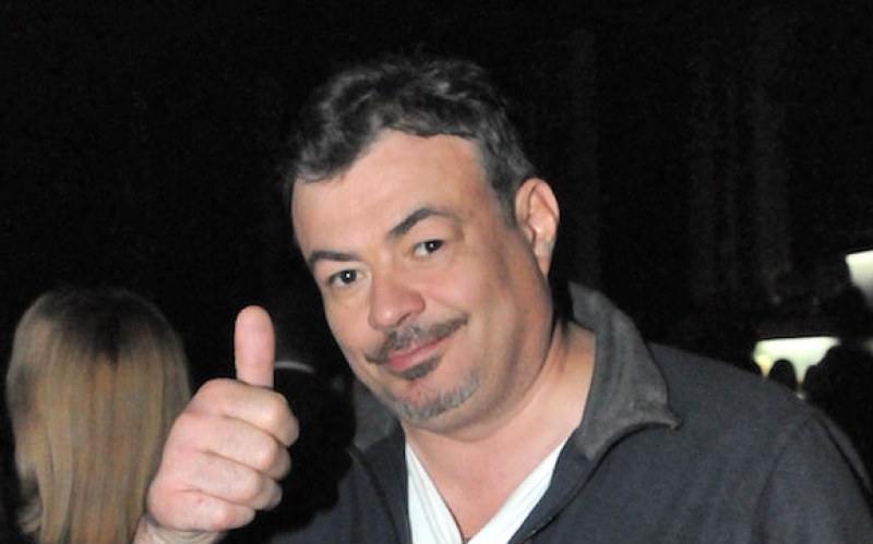 5 години без актьора Иван Ласкин