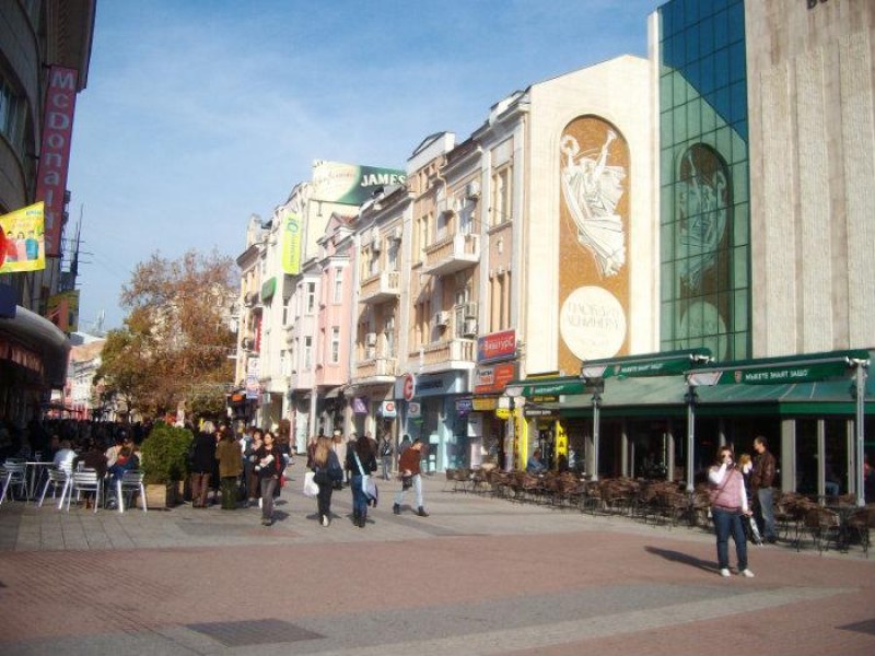 Георги и Мария са най-разпространените имена в България през 2023