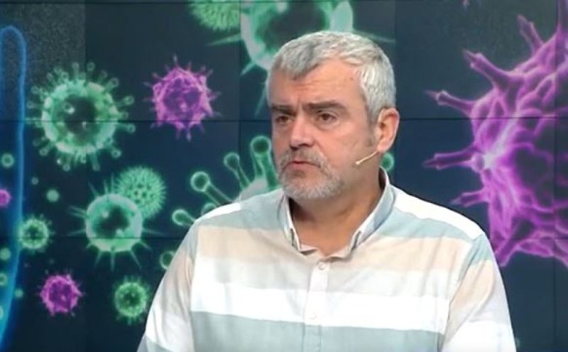 Лекар: При температура над 38 градуса, мислете за ковид
