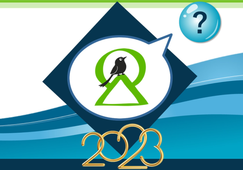 Избираме коя е думата на отминалата 2023