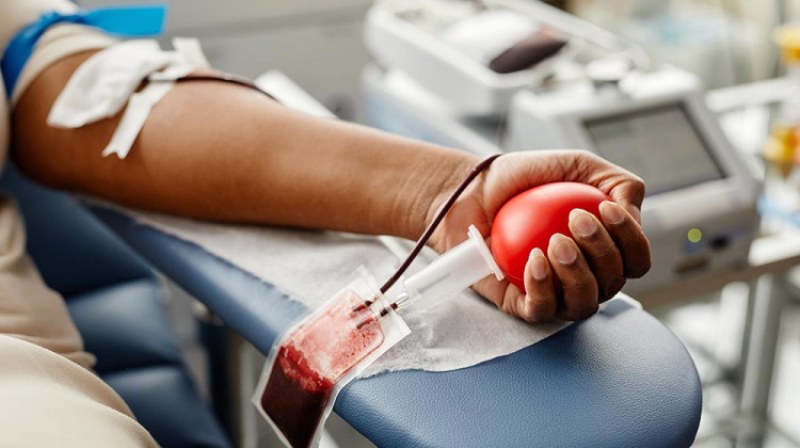 Кръводарителска кампания ще има в Съединение