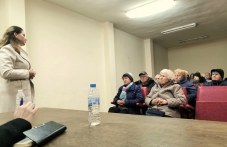 Ива Вълчева, кмет на община Хисаря: Във всяко населено място трябва да има Обществен съвет