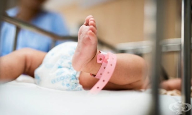 7 450 бебета са родени в Пловдив през 2023