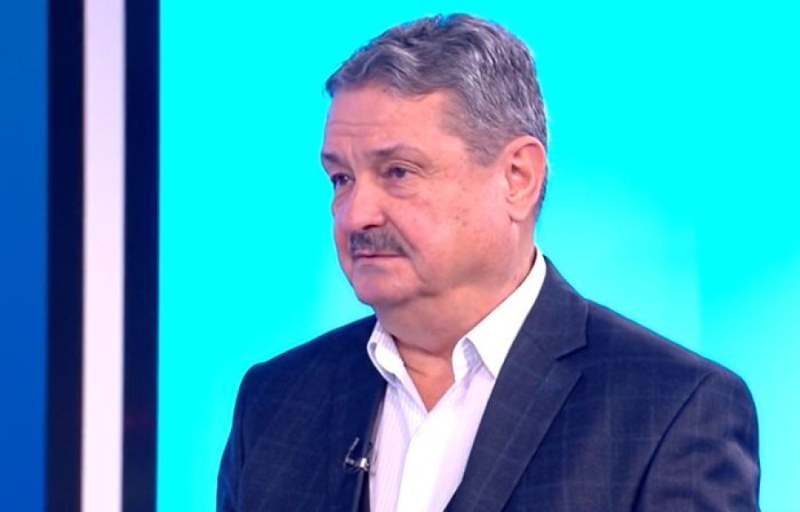Проф. Рачев: Може да има ново застудяване и “ледени дни“