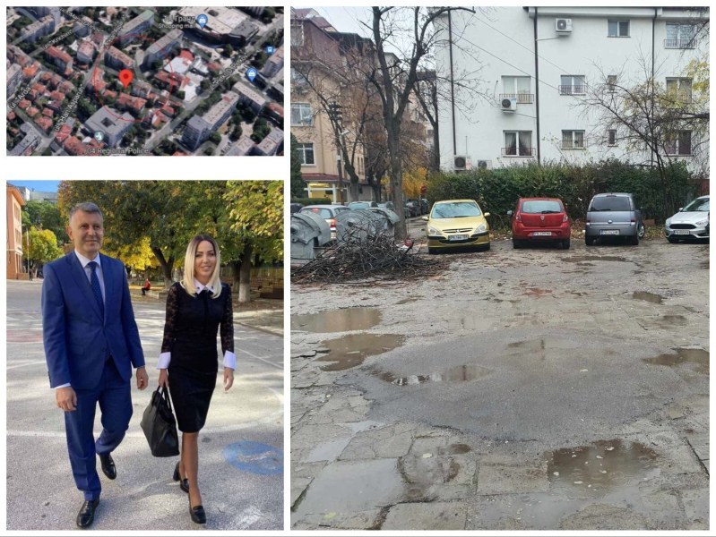 Титюков превел 1,2 млн. лева на фирма от село Лъга за провален проект, Общината си ги иска