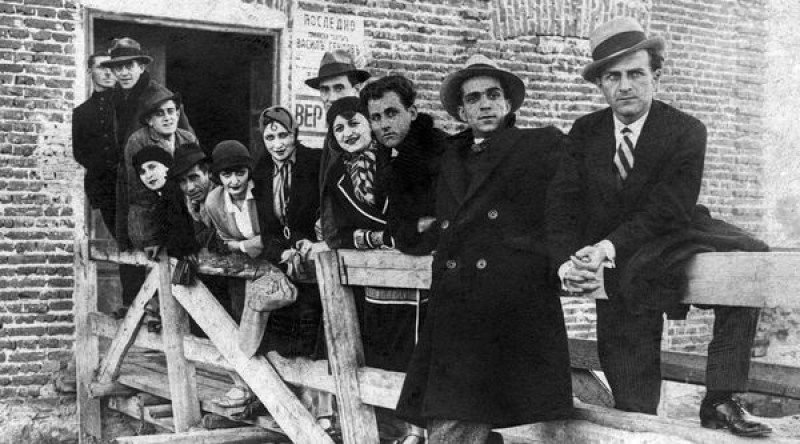 13 януари - празнуват работещите в киното, 4 безплатни прожекции ще видим в Пловдив
