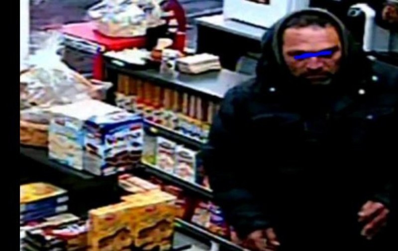 Пловдивчанин се изложи в магазин заради нищожна сума