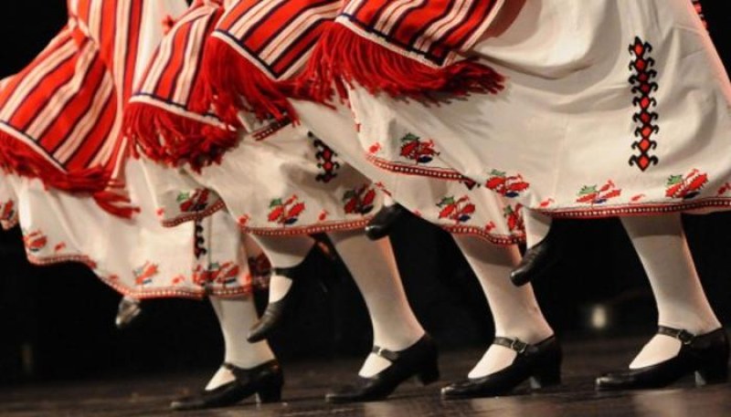 Записват за нова група по народни танци в Брезово
